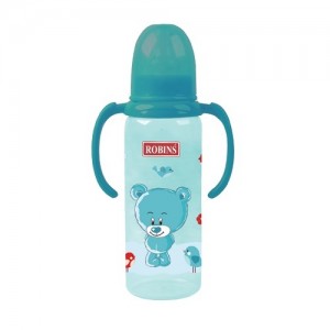 Robins Plastic Bottle 250 ml